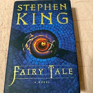 Fairy Tale - Stephen King (New)